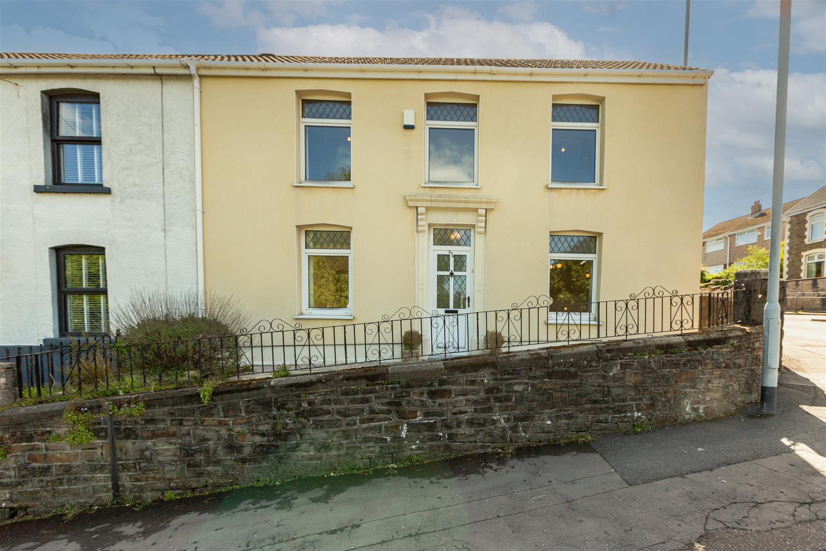 Jersey Road, Bonymaen, Swansea, SA1 7DW